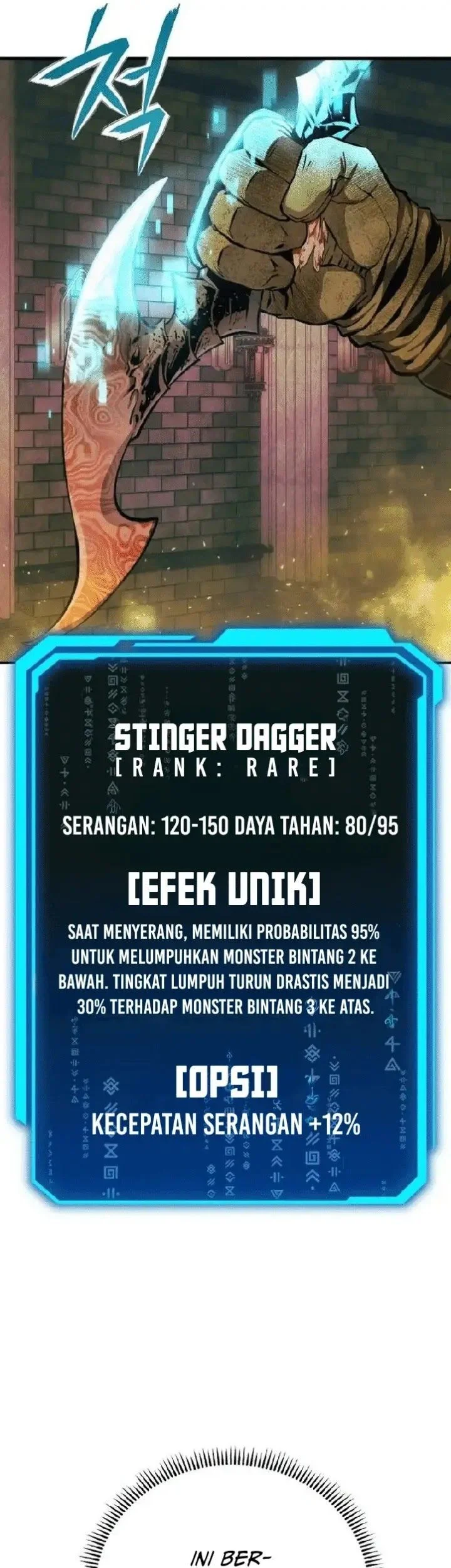 National Power Level Labyrinth Designer Chapter 13 Gambar 34