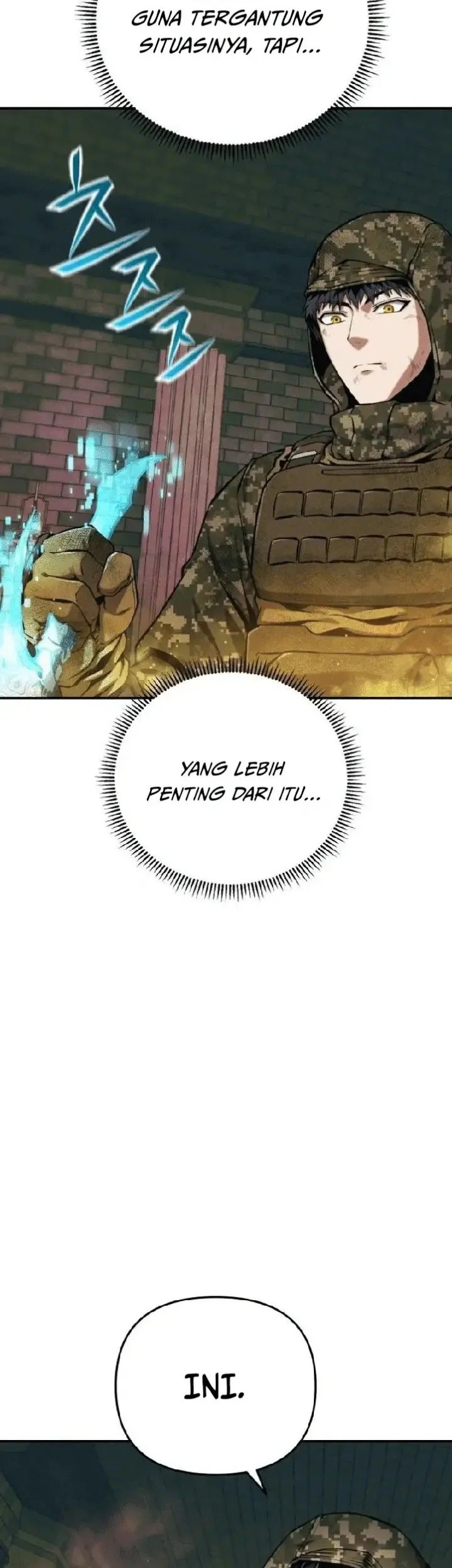 National Power Level Labyrinth Designer Chapter 13 Gambar 35