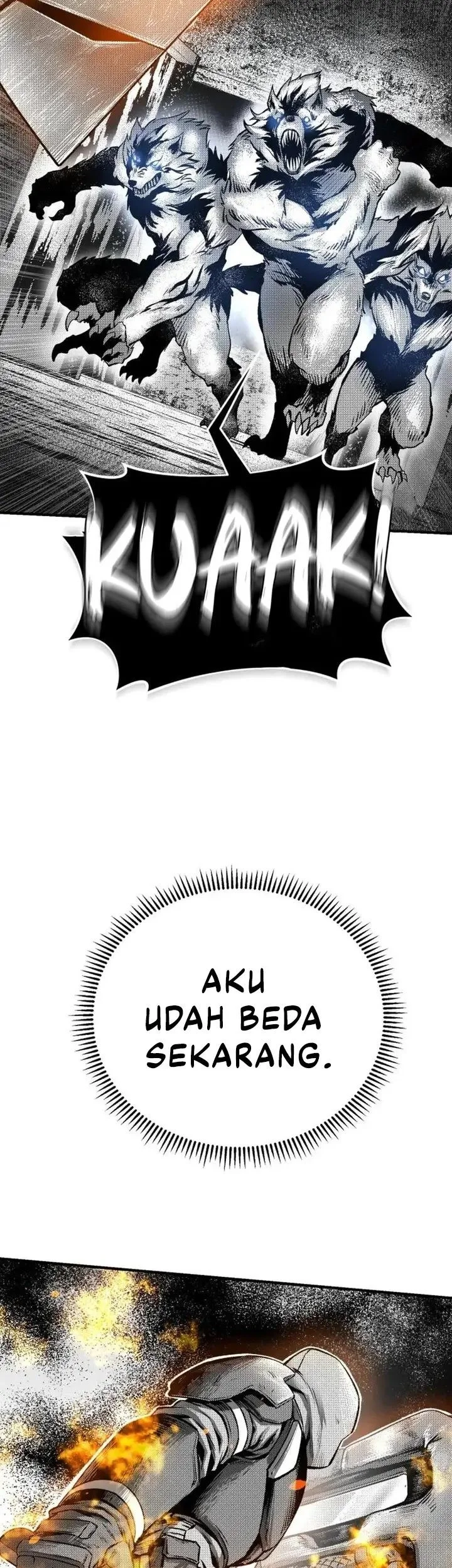 National Power Level Labyrinth Designer Chapter 17 Gambar 30