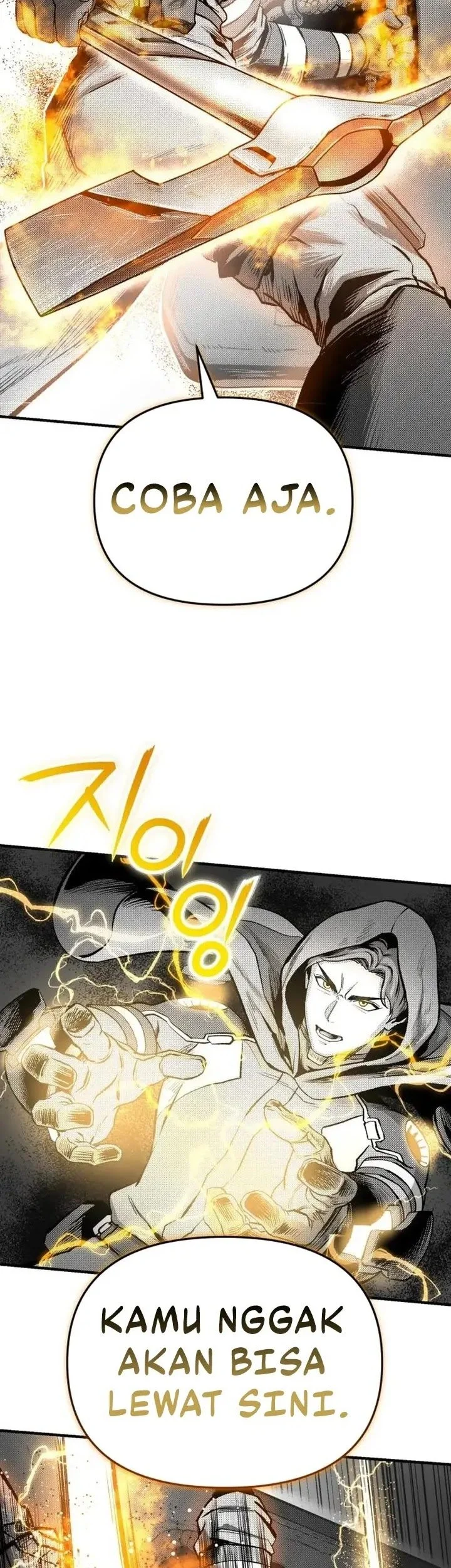 National Power Level Labyrinth Designer Chapter 17 Gambar 31