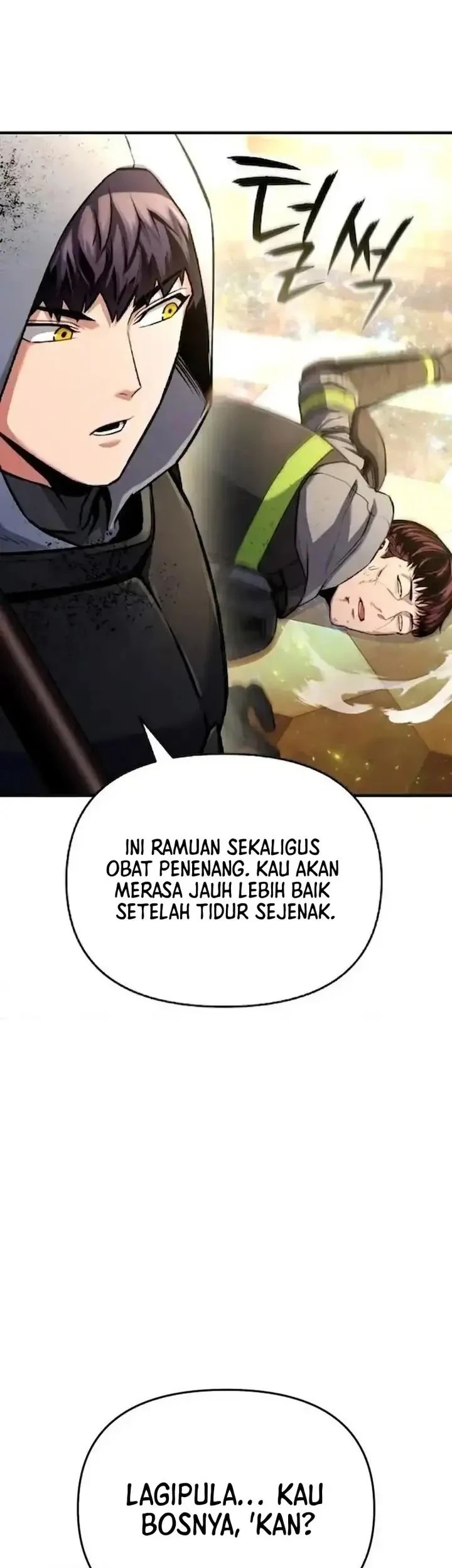 National Power Level Labyrinth Designer Chapter 18 Gambar 35