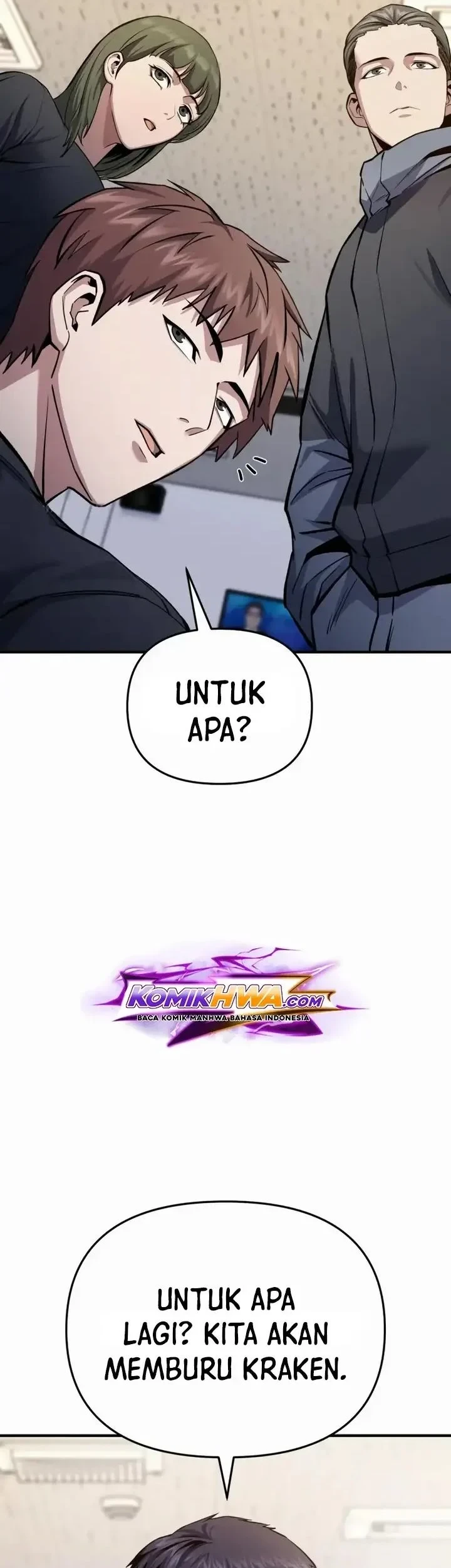 National Power Level Labyrinth Designer Chapter 21 Gambar 45