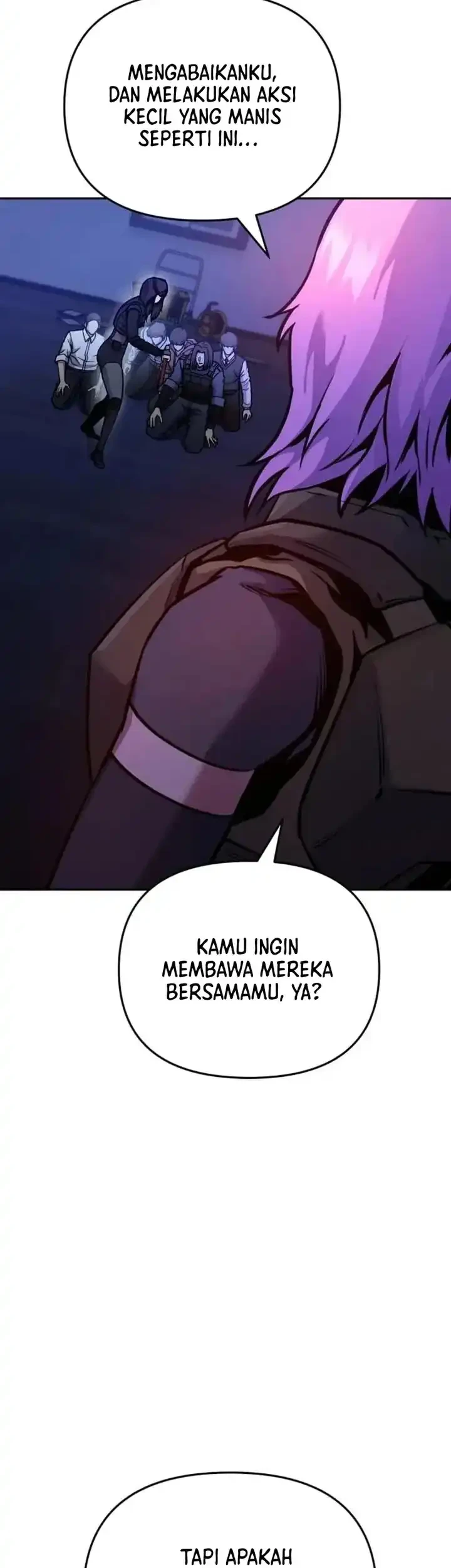 National Power Level Labyrinth Designer Chapter 28 Gambar 32