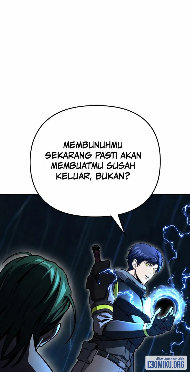National Power Level Labyrinth Designer Chapter 30 Gambar 49