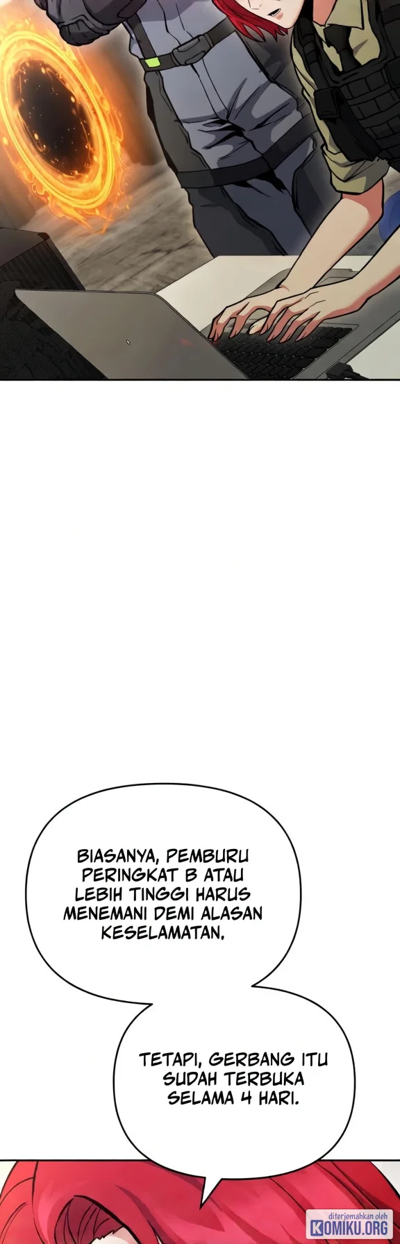 National Power Level Labyrinth Designer Chapter 31 Gambar 37