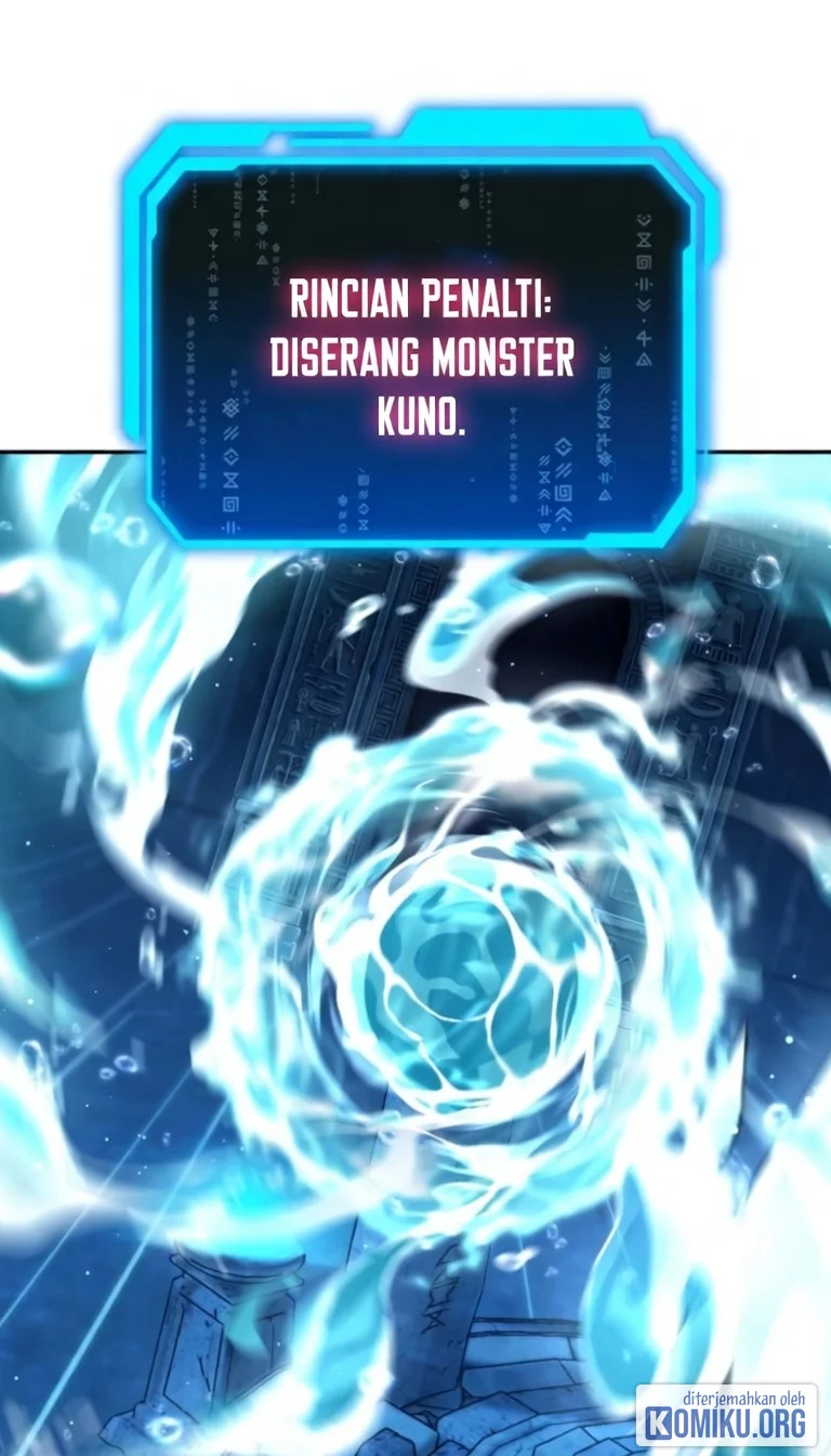 National Power Level Labyrinth Designer Chapter 34 Gambar 42