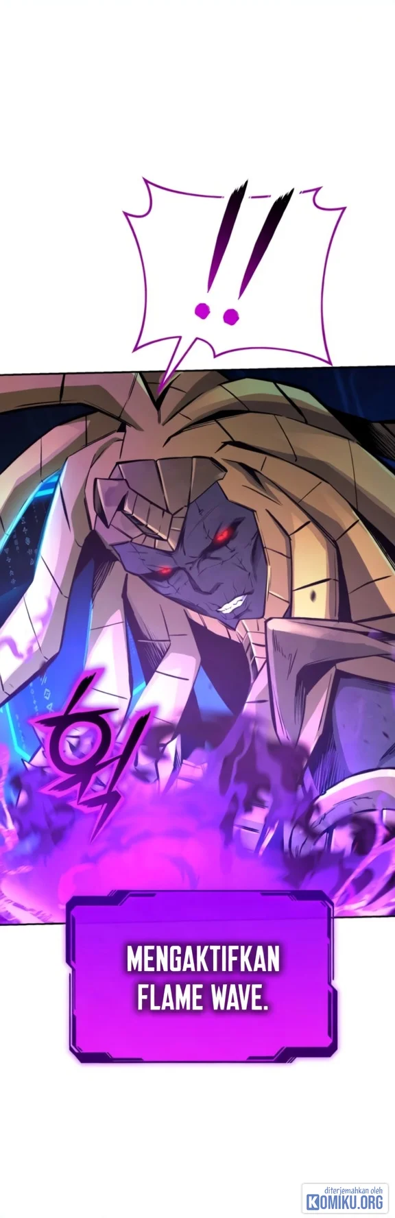 National Power Level Labyrinth Designer Chapter 34 Gambar 45