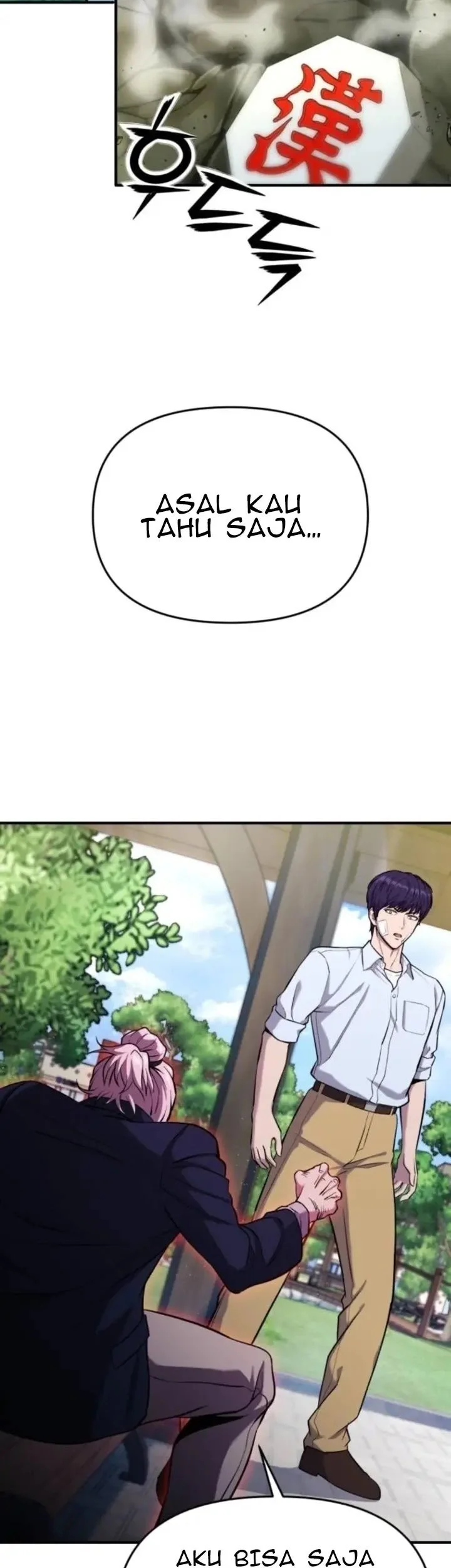 National Power Level Labyrinth Designer Chapter 4 Gambar 30