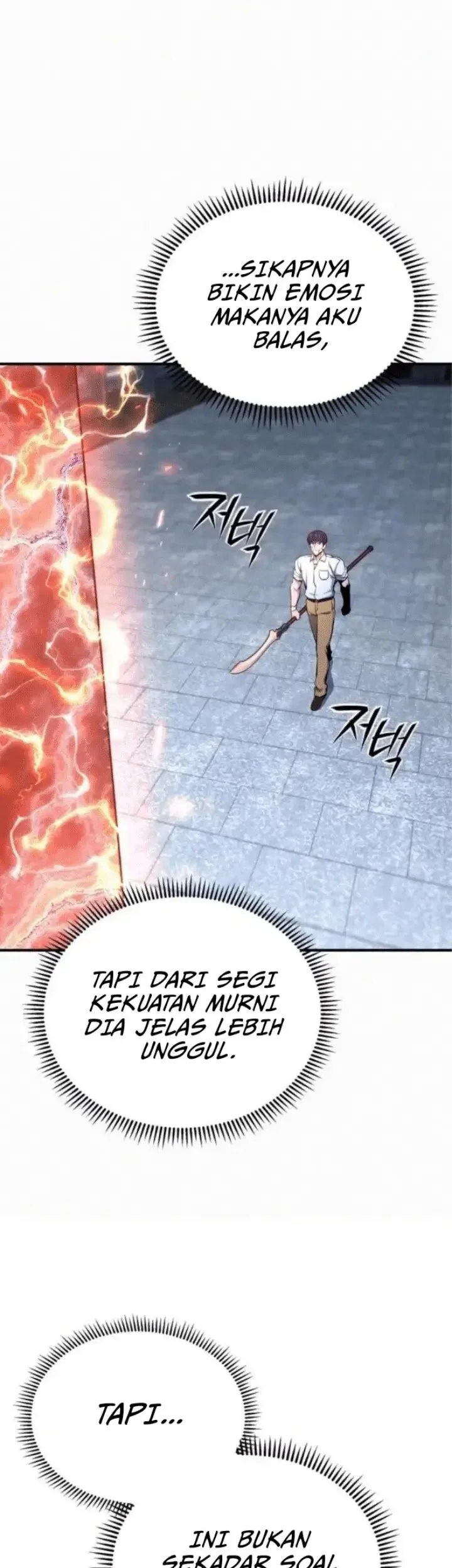 National Power Level Labyrinth Designer Chapter 5 Gambar 29