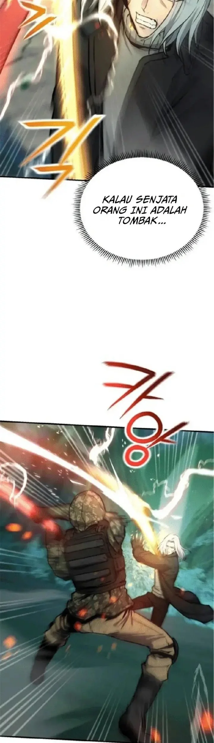 National Power Level Labyrinth Designer Chapter 7 Gambar 30