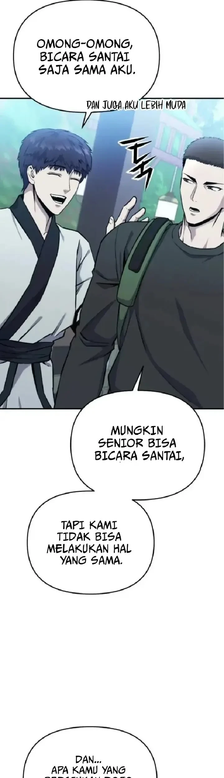 National Power Level Labyrinth Designer Chapter 8 Gambar 28
