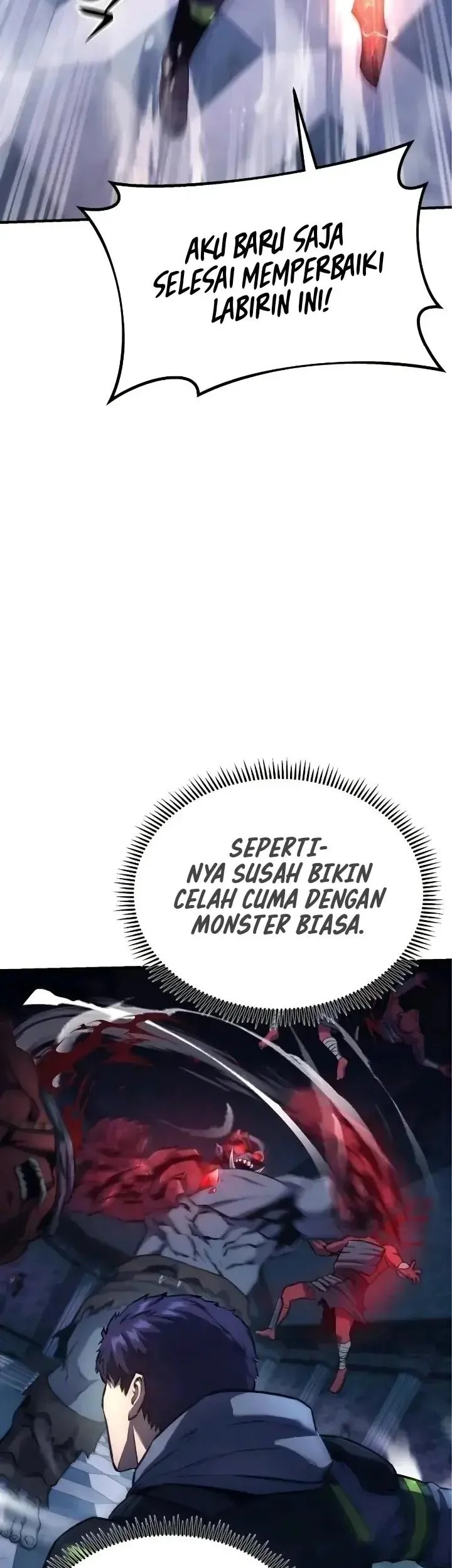 National Power Level Labyrinth Designer Chapter 9 Gambar 30