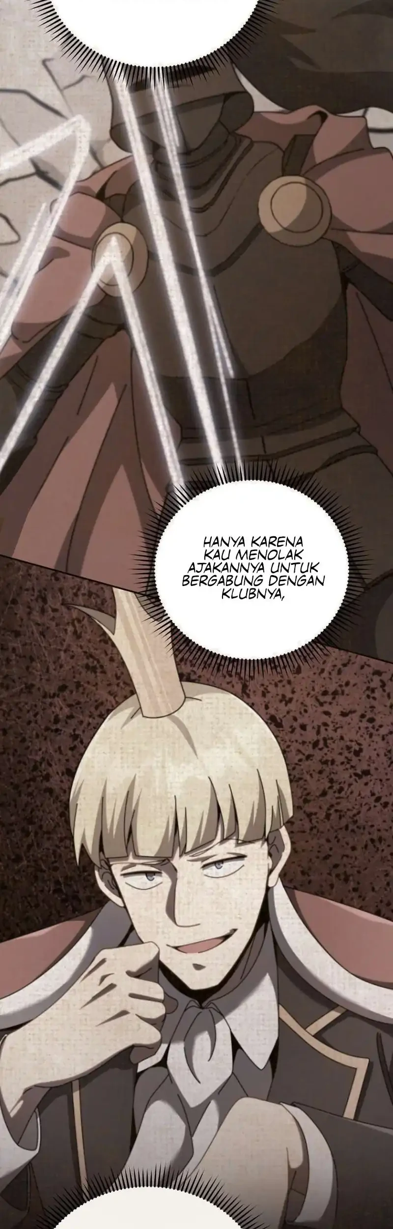 Necromancer Academy’s Genius Summoner Chapter 212 Gambar 27