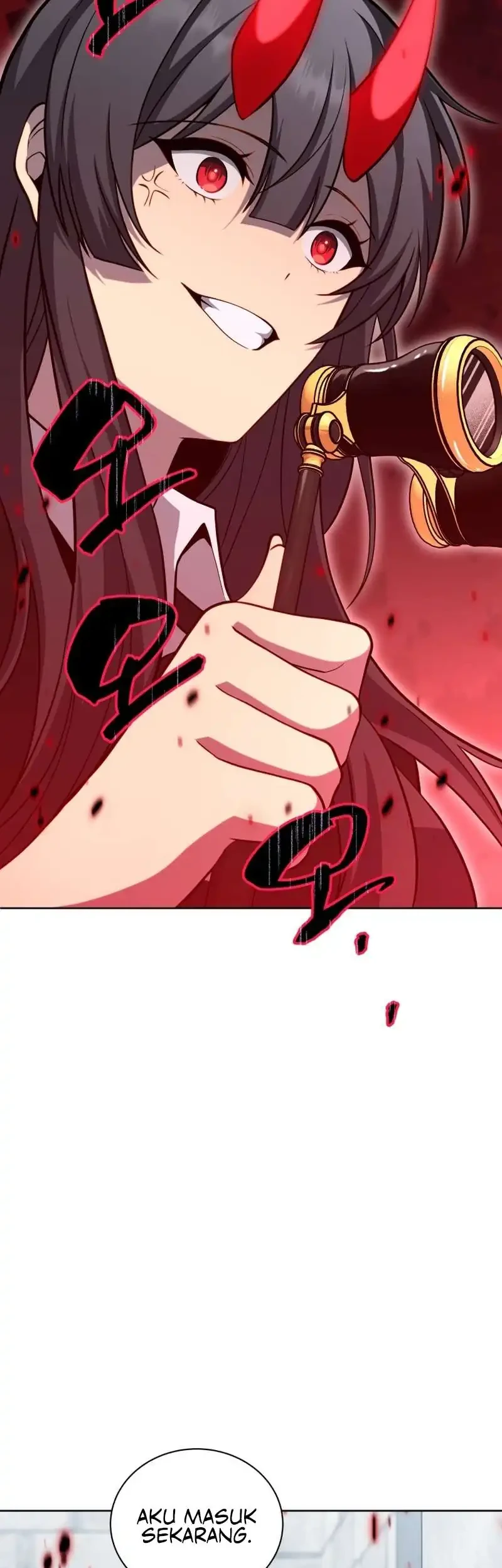 Necromancer Academy’s Genius Summoner Chapter 213 Gambar 27