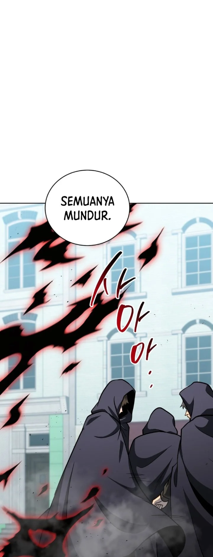 Necromancer Academy’s Genius Summoner Chapter 214 Gambar 29