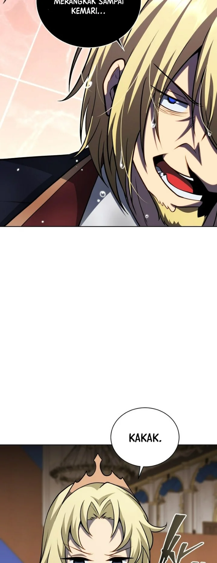 Necromancer Academy’s Genius Summoner Chapter 216 Gambar 26