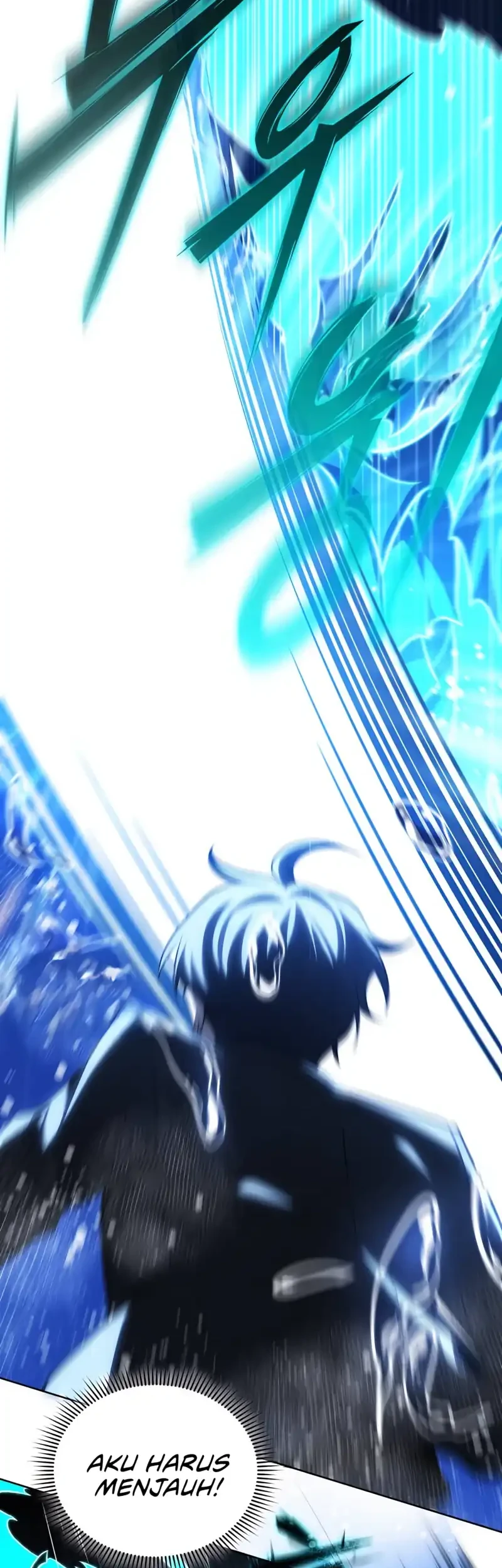 Necromancer Academy’s Genius Summoner Chapter 217 Gambar 26