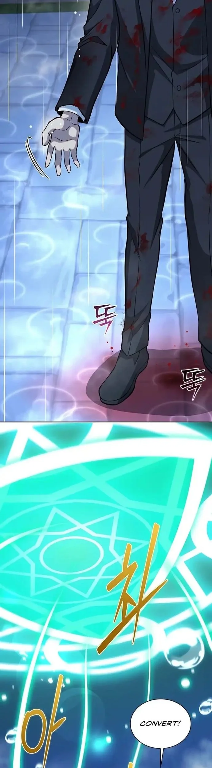 Necromancer Academy’s Genius Summoner Chapter 218 Gambar 29