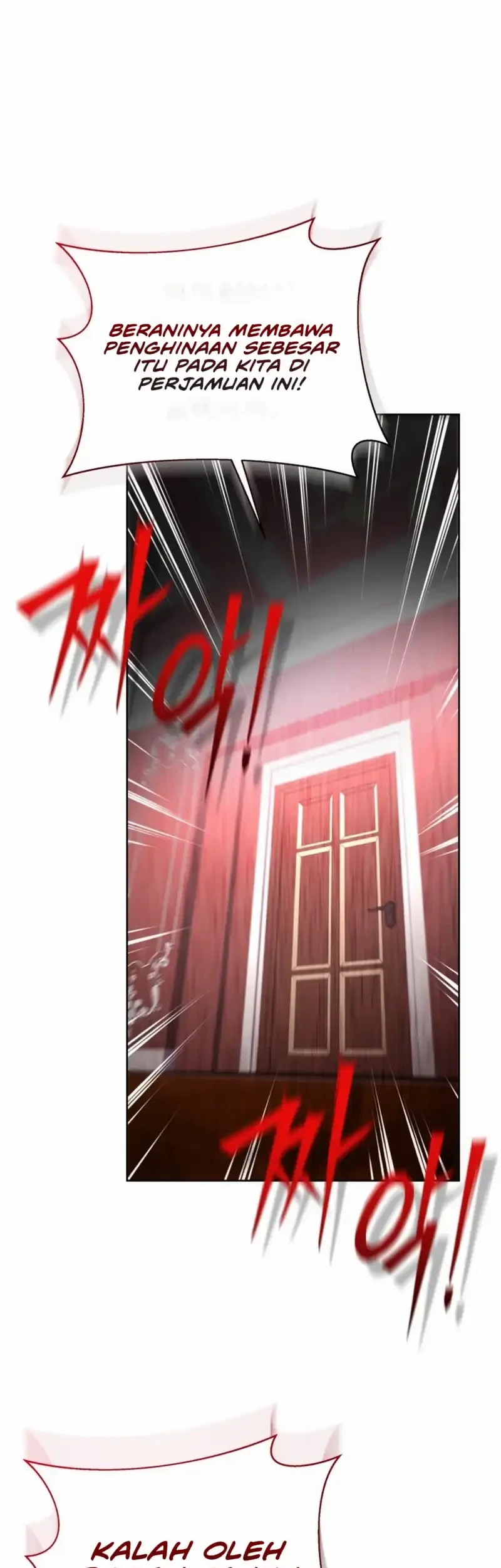 Necromancer Academy’s Genius Summoner Chapter 219 Gambar 27