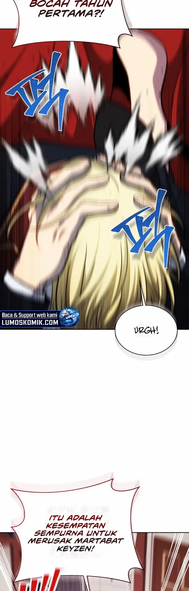 Necromancer Academy’s Genius Summoner Chapter 219 Gambar 28