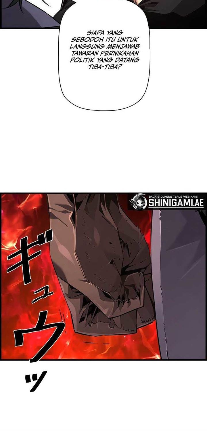 Necromancer’s Evolutionary Traits Chapter 66 Gambar 23