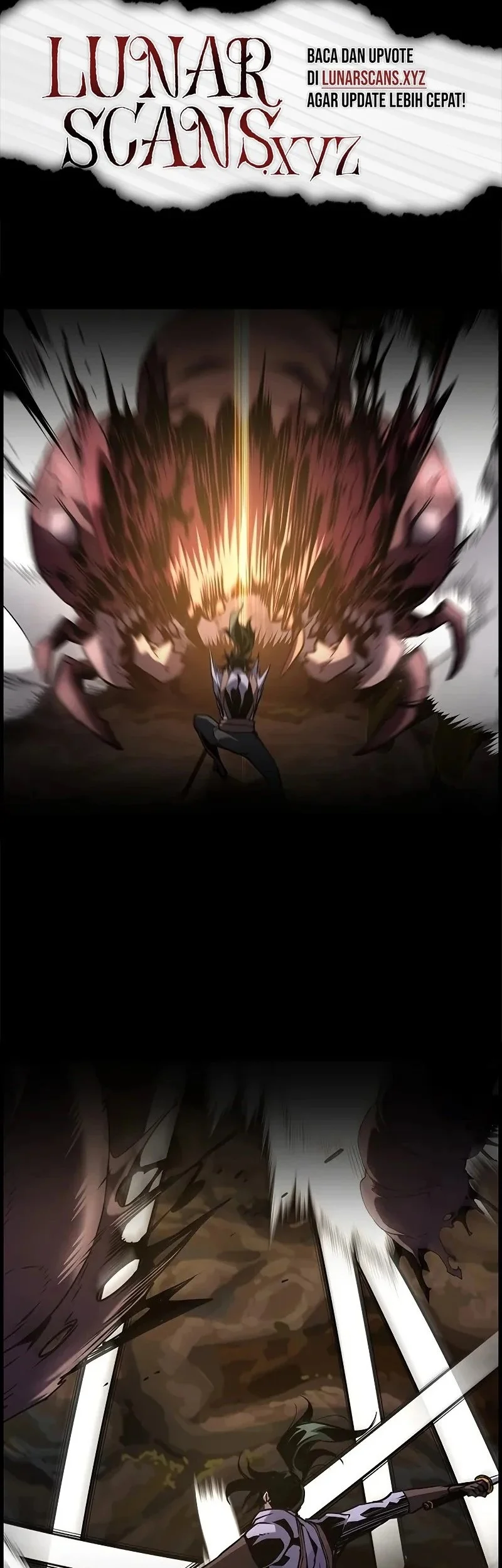 Necromancer’s Evolutionary Traits Chapter 98 Gambar 29