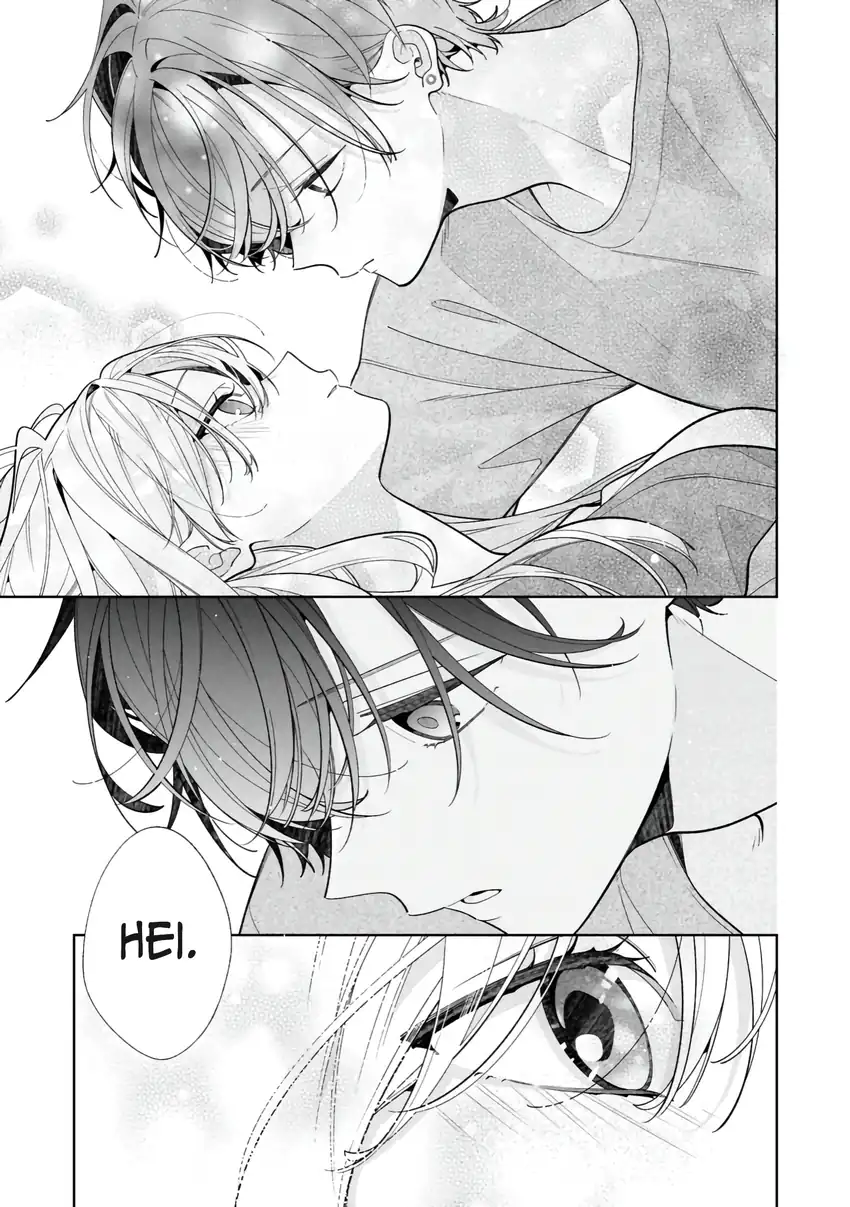 Nee-chan no Tomodachi ga Uzai Hanashi Chapter 21 - Halaman 16