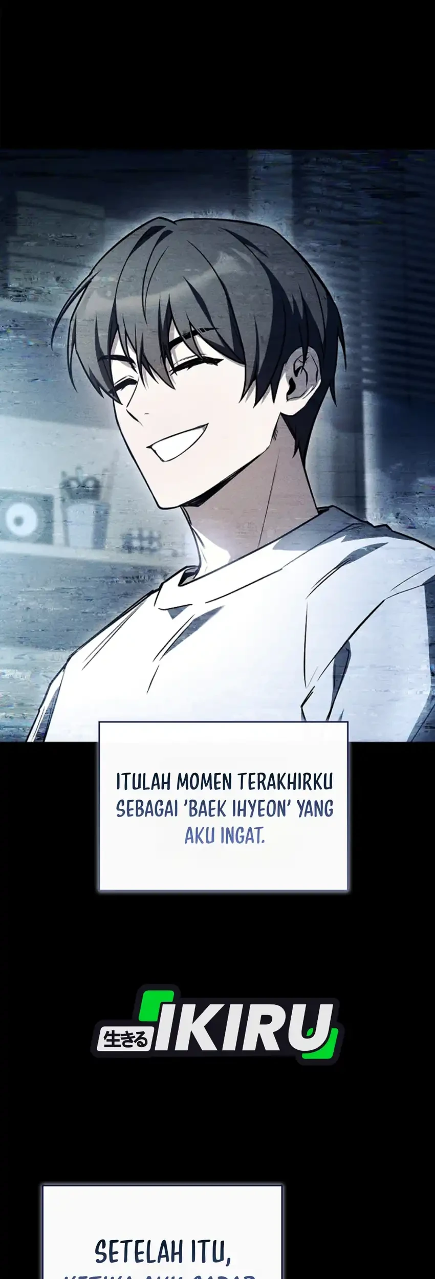 Never Mind the Heir, I’ll Focus On Healing Chapter 1 Gambar 39