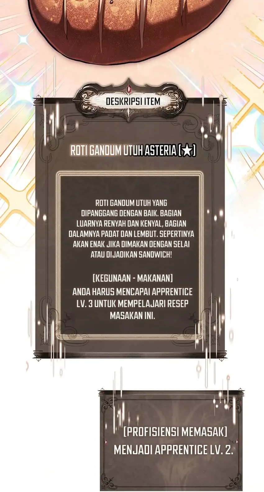 Never Mind the Heir, I’ll Focus On Healing Chapter 10 Gambar 32