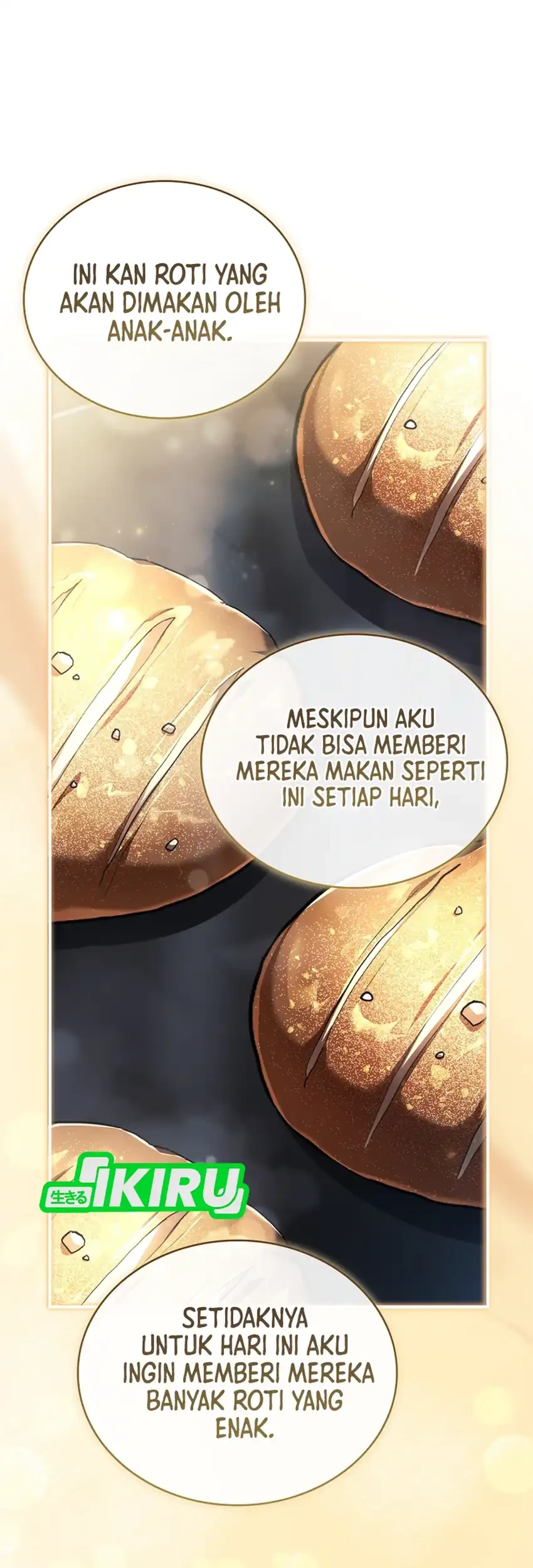 Never Mind the Heir, I’ll Focus On Healing Chapter 10 Gambar 35