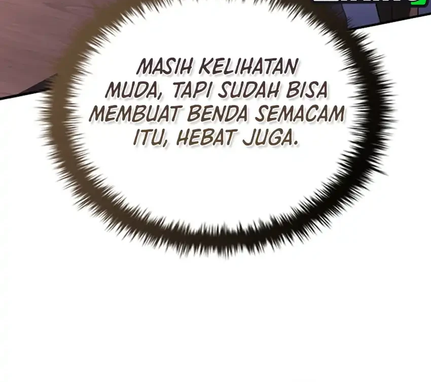 Never Mind the Heir, I’ll Focus On Healing Chapter 12 Gambar 44