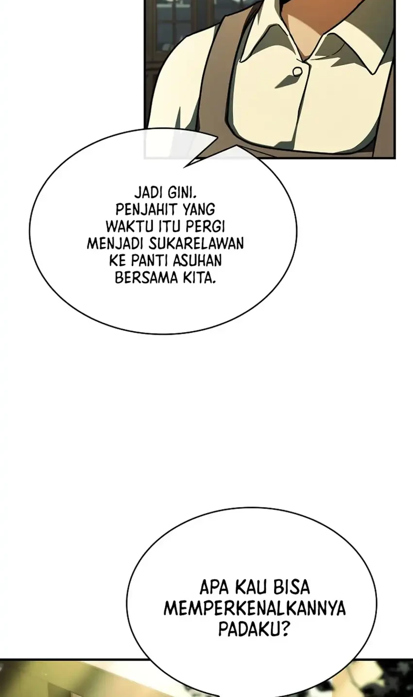 Never Mind the Heir, I’ll Focus On Healing Chapter 14 Gambar 38
