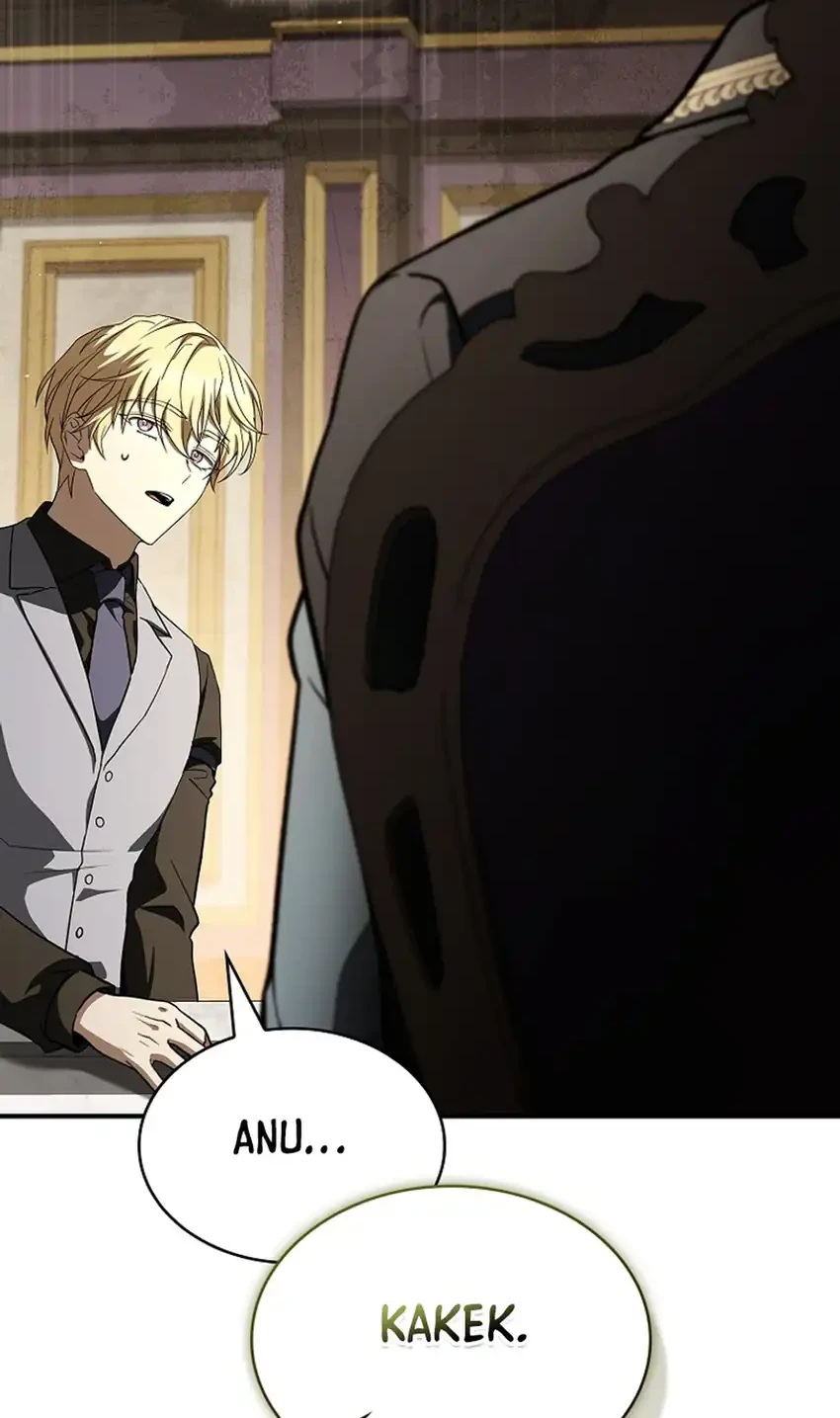Never Mind the Heir, I’ll Focus On Healing Chapter 16 Gambar 34