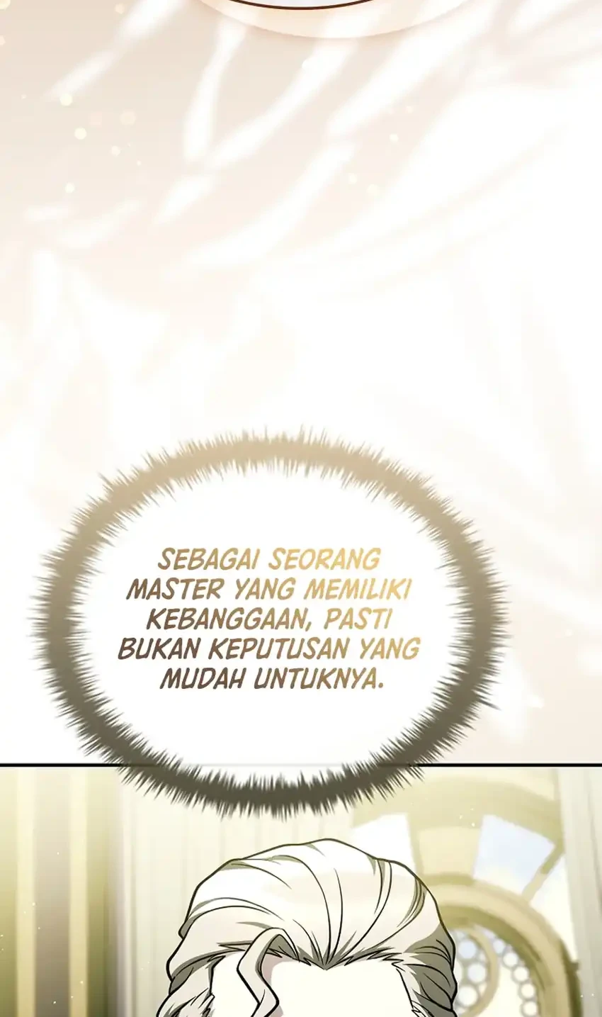 Never Mind the Heir, I’ll Focus On Healing Chapter 17 Gambar 38