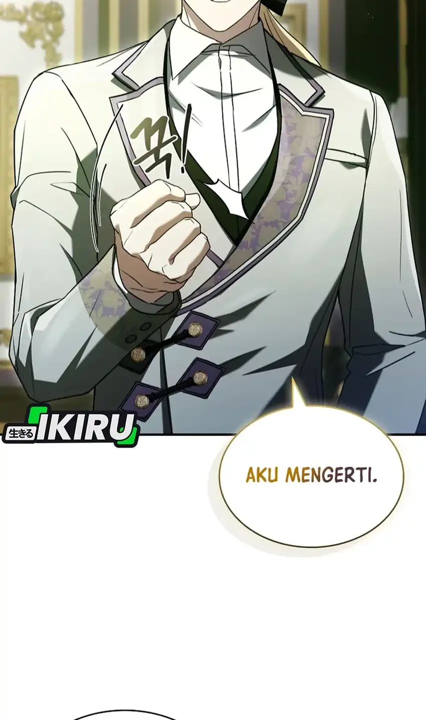 Never Mind the Heir, I’ll Focus On Healing Chapter 17 Gambar 40