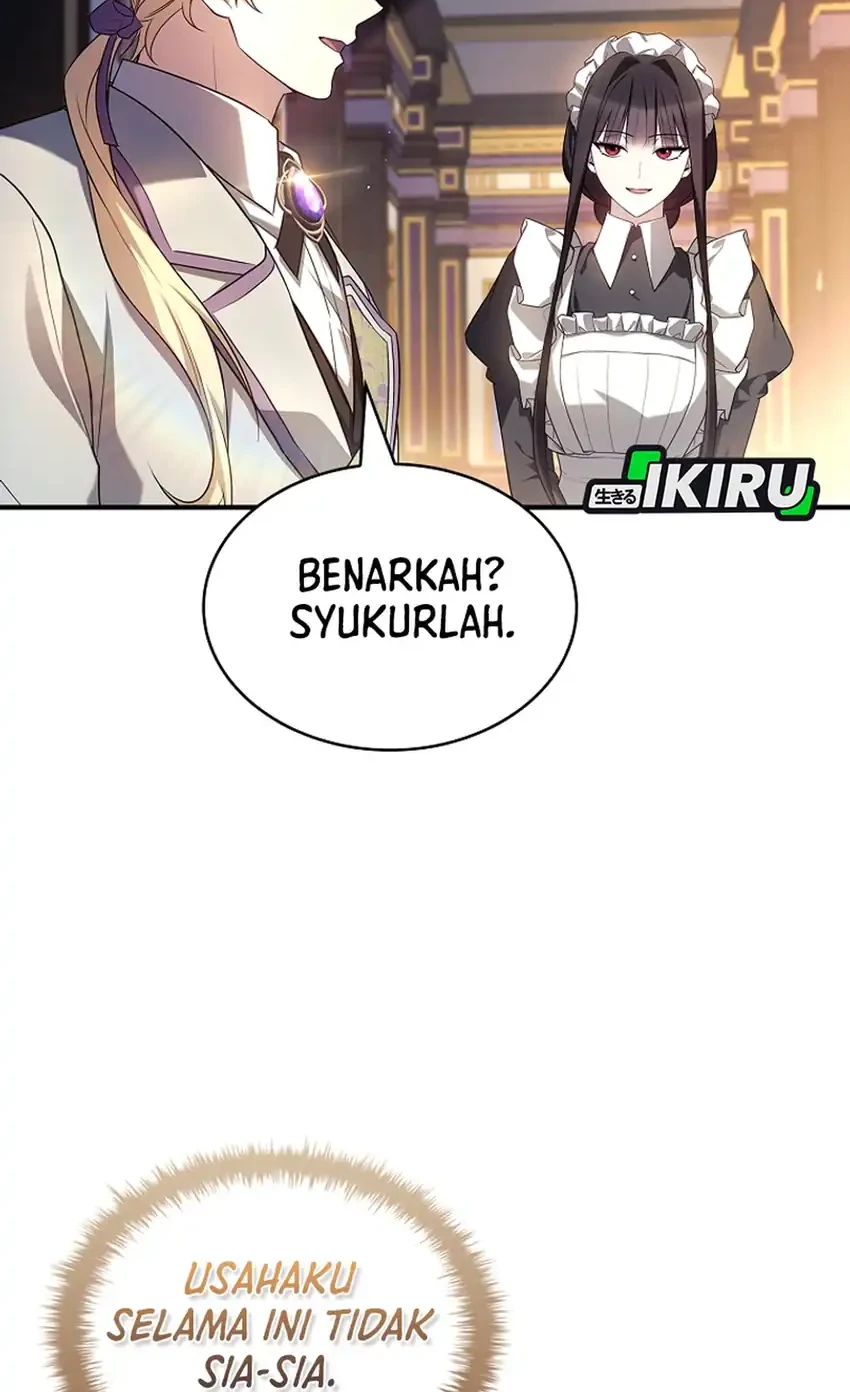 Never Mind the Heir, I’ll Focus On Healing Chapter 18 Gambar 39