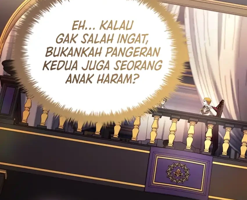 Never Mind the Heir, I’ll Focus On Healing Chapter 19 Gambar 43