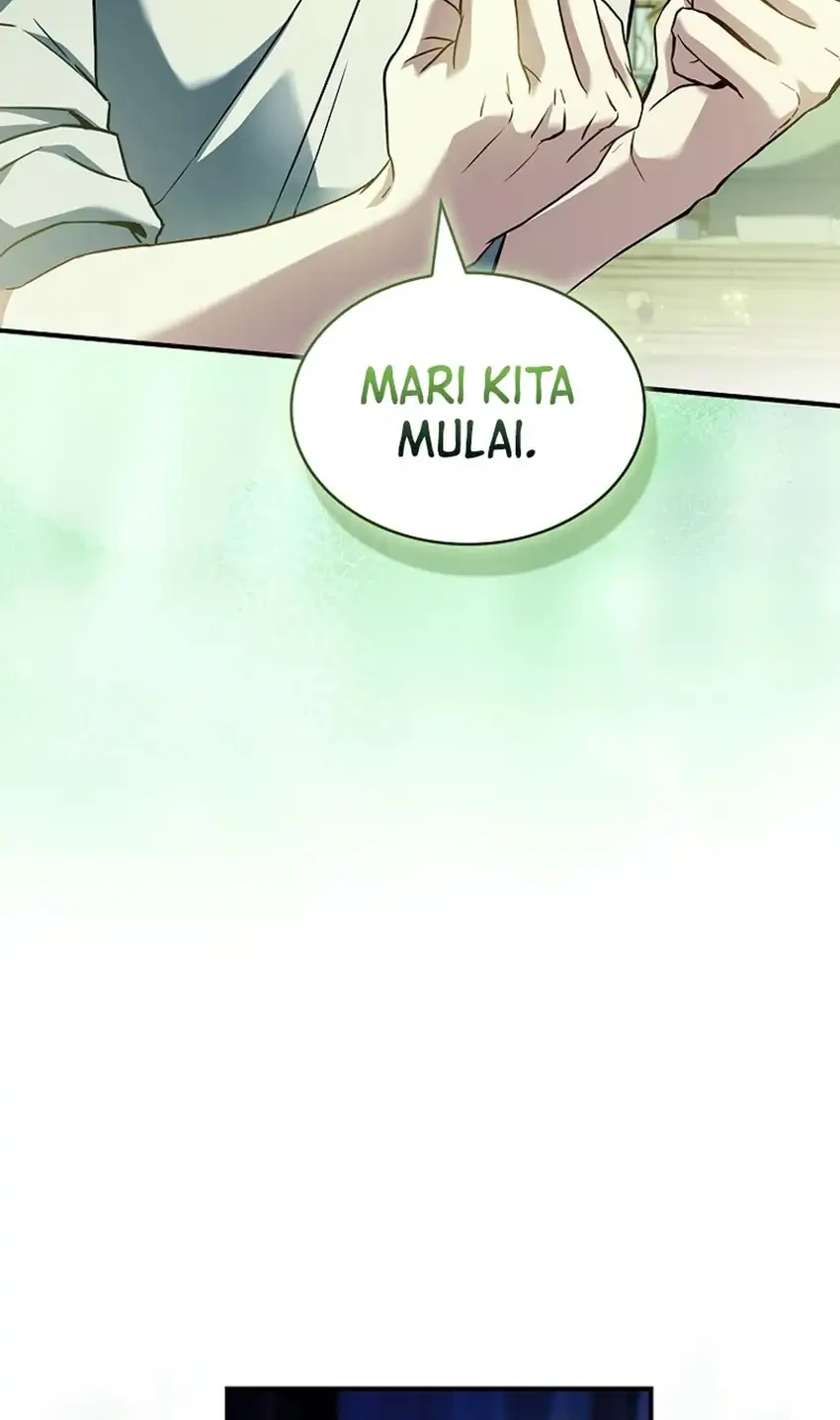 Never Mind the Heir, I’ll Focus On Healing Chapter 2 Gambar 30