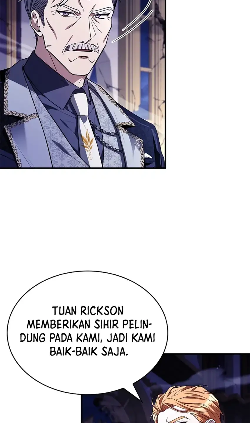 Never Mind the Heir, I’ll Focus On Healing Chapter 20 Gambar 34