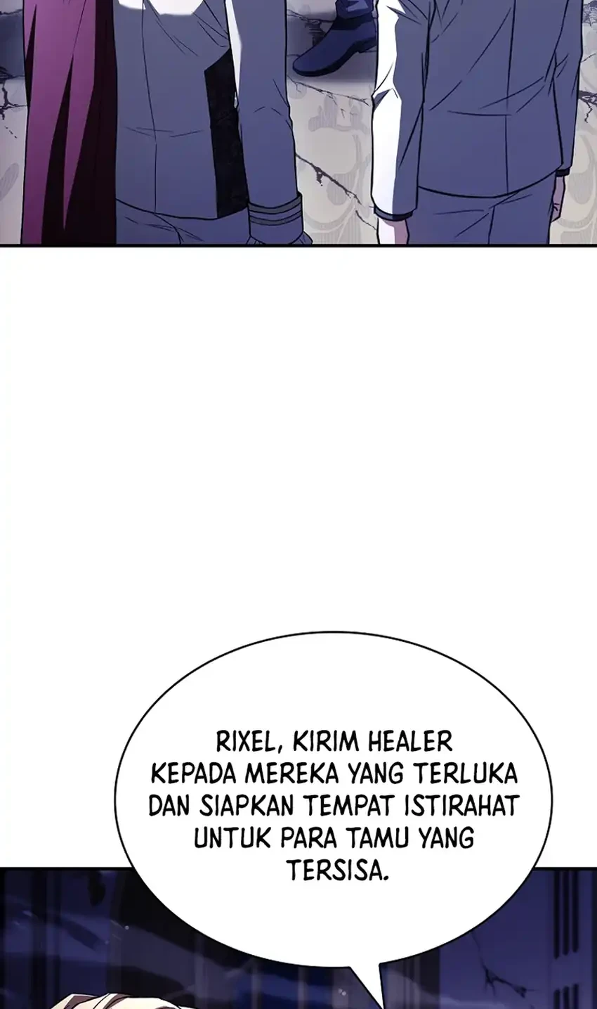 Never Mind the Heir, I’ll Focus On Healing Chapter 20 Gambar 36