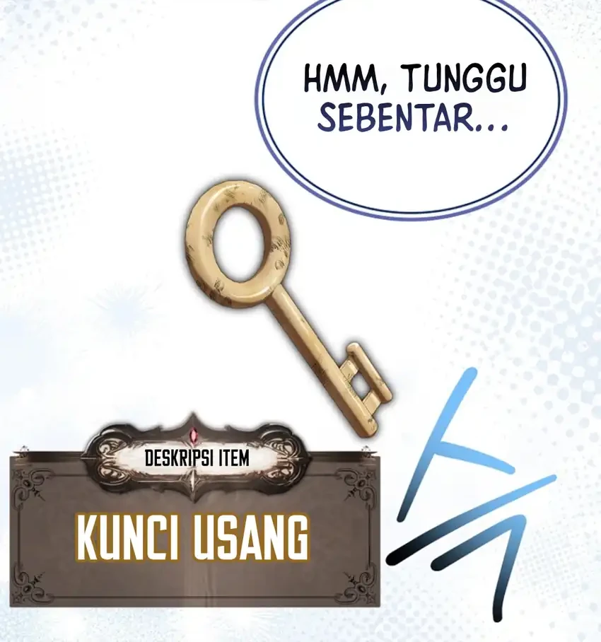 Never Mind the Heir, I’ll Focus On Healing Chapter 21 Gambar 43