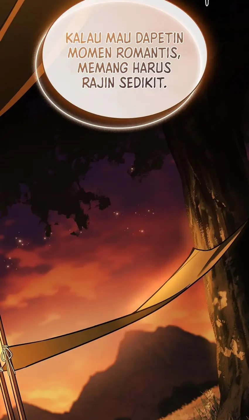 Never Mind the Heir, I’ll Focus On Healing Chapter 23 Gambar 33