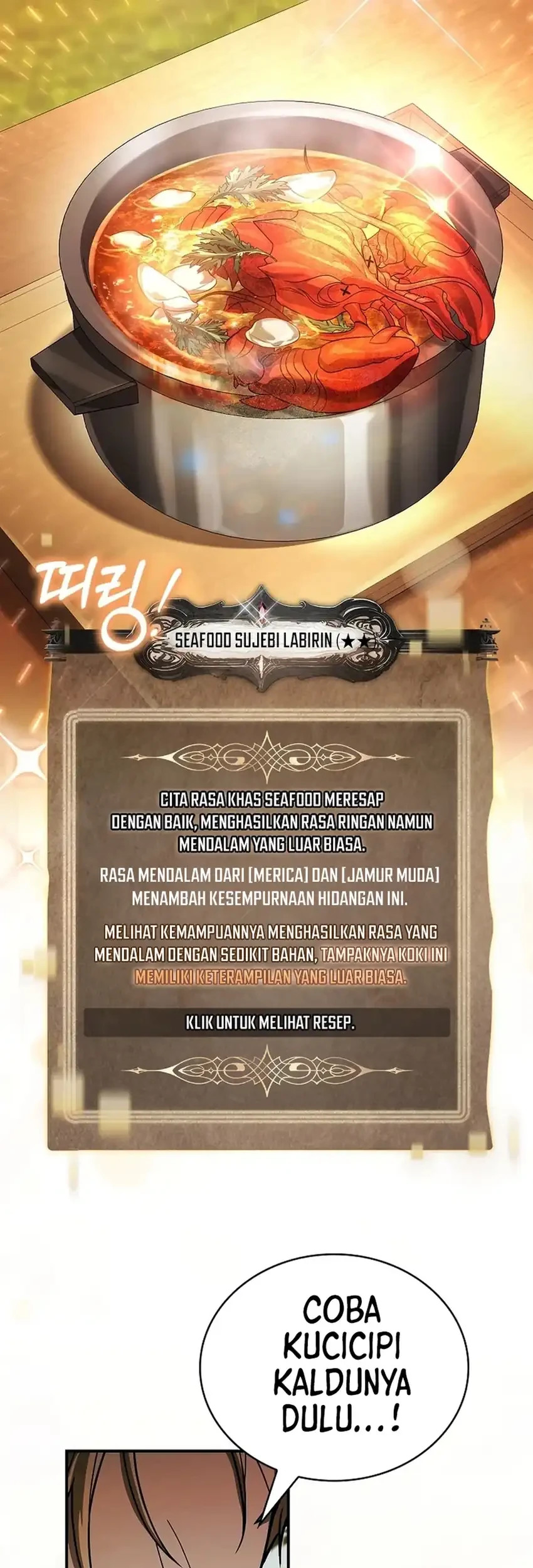 Never Mind the Heir, I’ll Focus On Healing Chapter 24 Gambar 35
