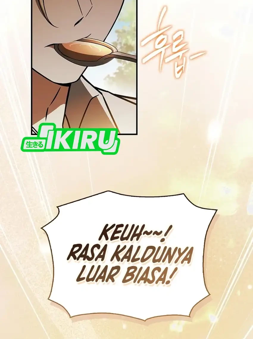 Never Mind the Heir, I’ll Focus On Healing Chapter 24 Gambar 36