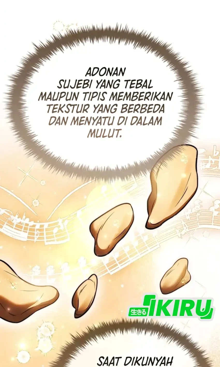Never Mind the Heir, I’ll Focus On Healing Chapter 24 Gambar 38