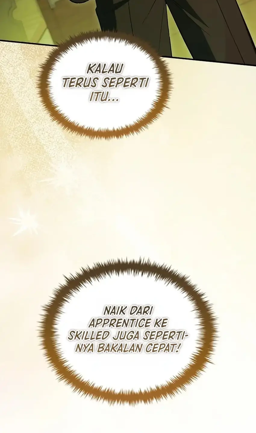 Never Mind the Heir, I’ll Focus On Healing Chapter 25 Gambar 37