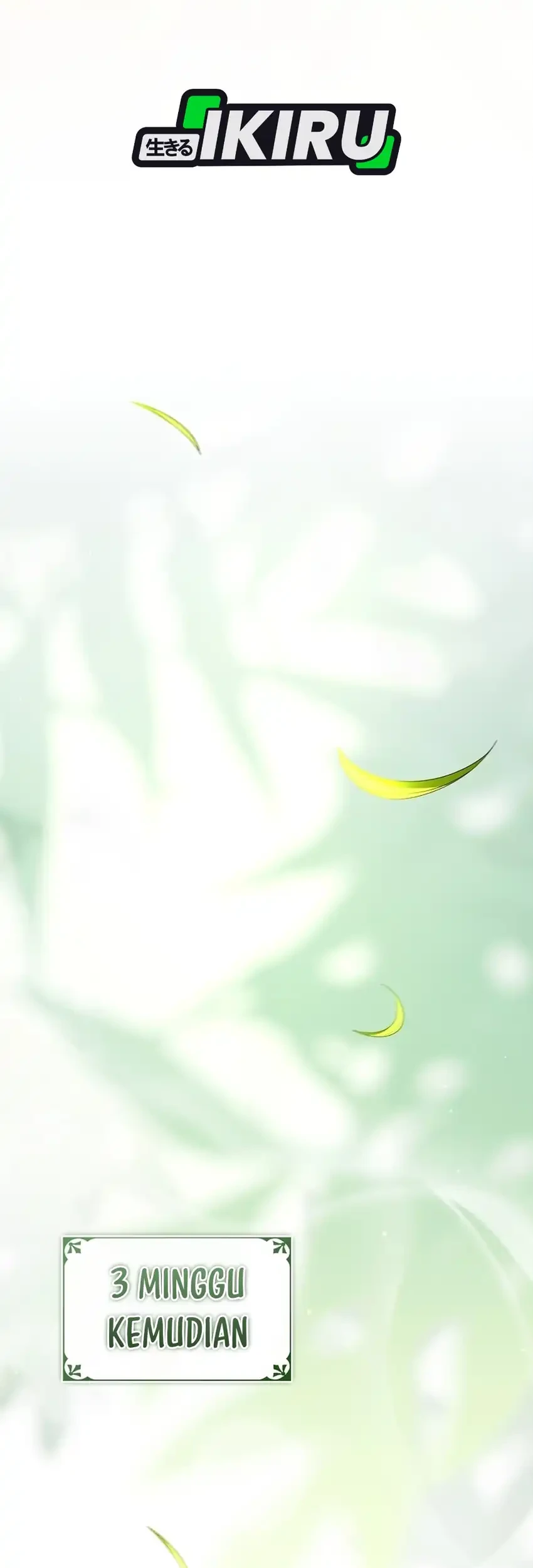 Never Mind the Heir, I’ll Focus On Healing Chapter 25 Gambar 38