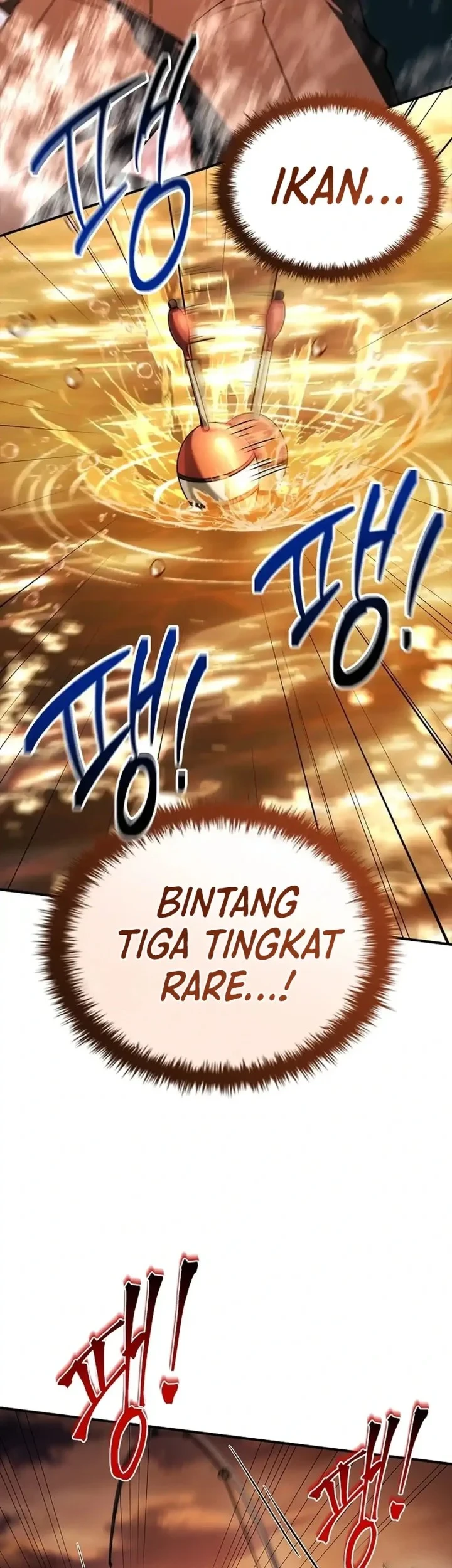 Never Mind the Heir, I’ll Focus On Healing Chapter 26 Gambar 42