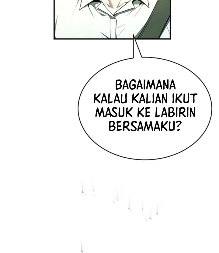 Never Mind the Heir, I’ll Focus On Healing Chapter 27 Gambar 38