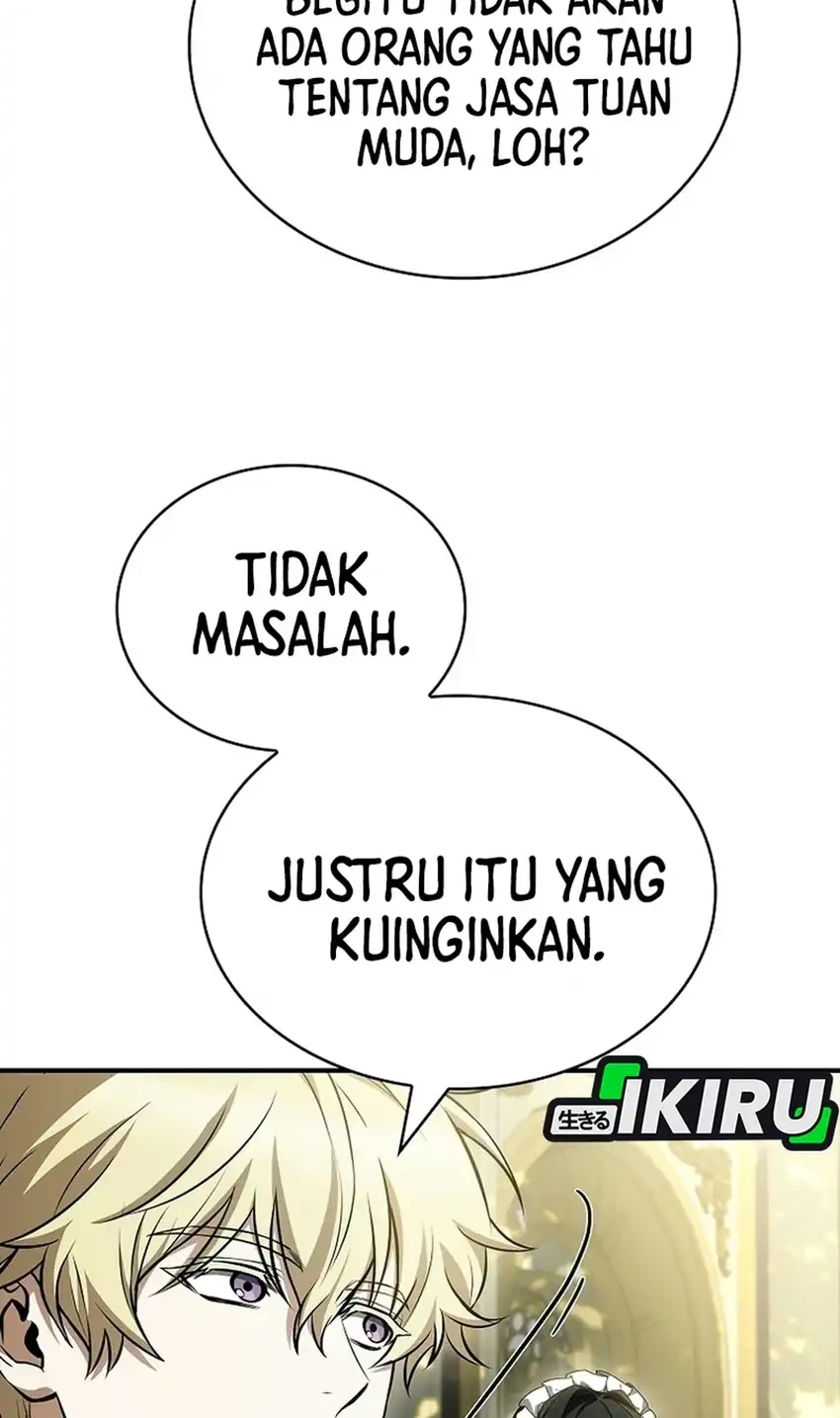 Never Mind the Heir, I’ll Focus On Healing Chapter 30 Gambar 33